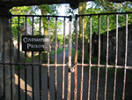 Bothwell Bridge ovenanters Prison
